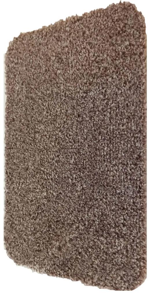 Eco-Carpet Μοκέτα με Πέλος 160x240 - Terra Heathers Μπεζ/Καφέ
