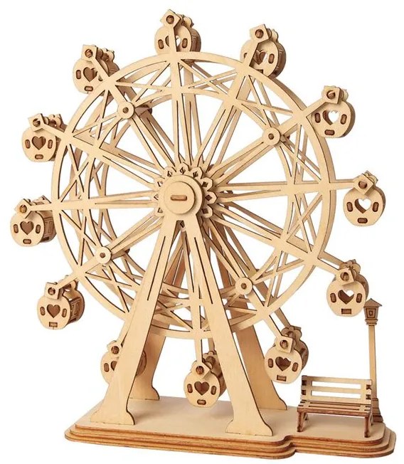 ROBOTIME Ferris Wheel TG401