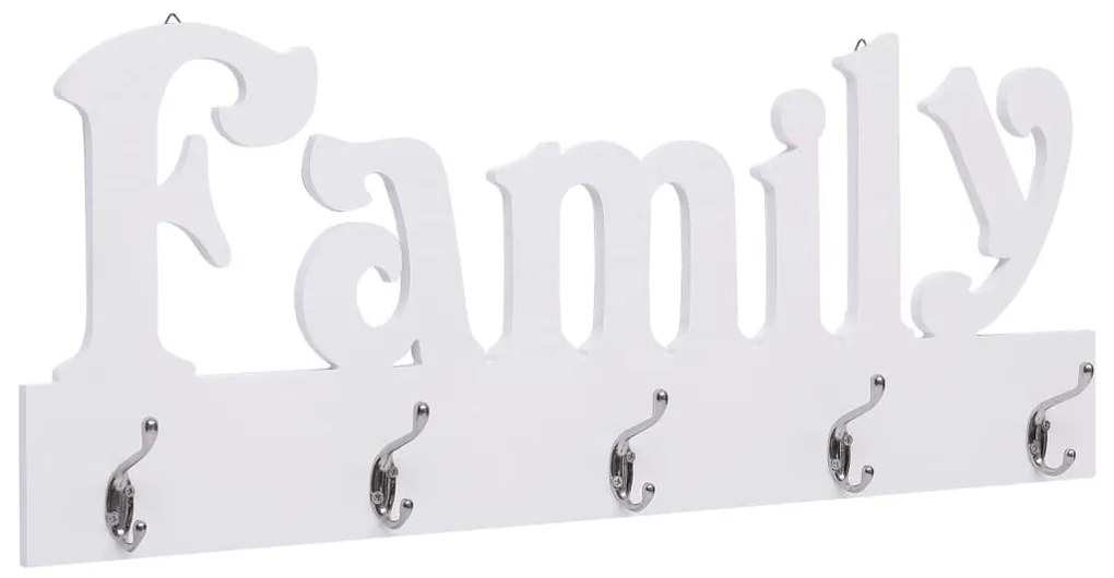 ΚΡΕΜΑΣΤΡΑ ΤΟΙΧΟΥ «FAMILY» 74 X 29,5  ΕΚ. 284245