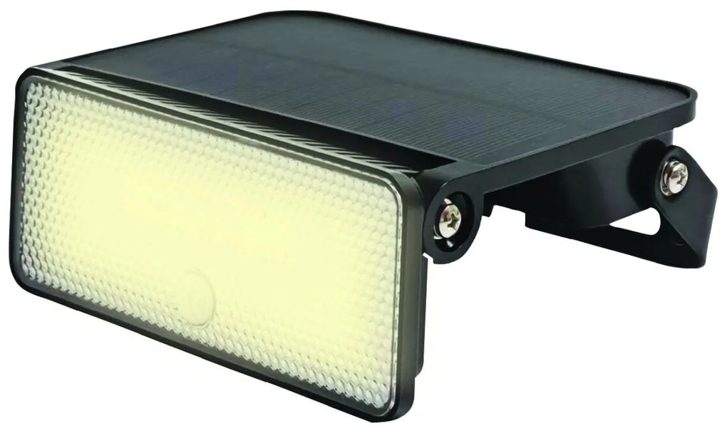 Ηλιακή λάμπα Velamp MAYA 8 W 4000 K 1000 Lm Λευκό