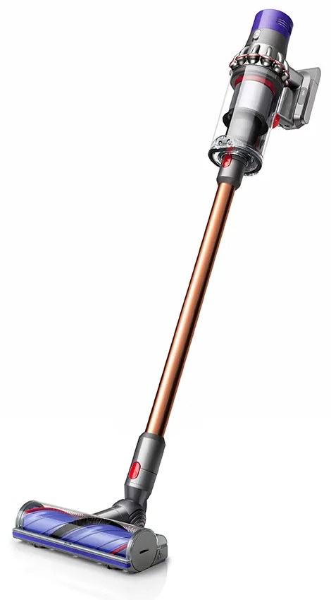 Dyson V10 Absolute Επαναφορτιζόμενη Σκούπα Stick &amp; Χειρός