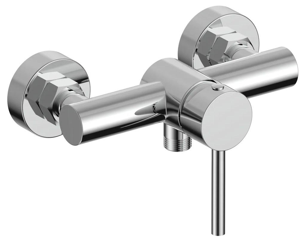 KARAG ARTEMIS Μπαταρία ντους ARTEMIS Cromo SO903F11-C KARAG KARAG-5206836689135