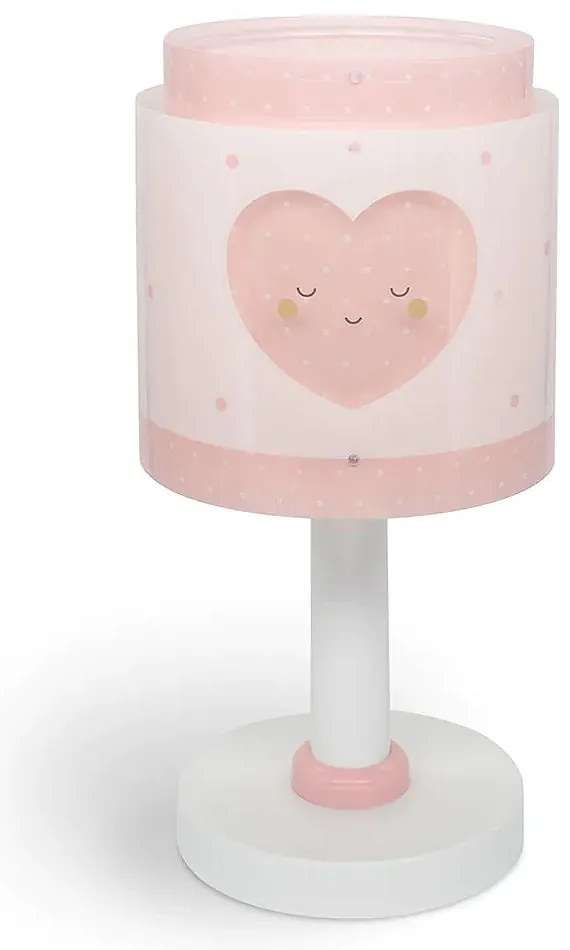 Παιδικό Πορτατίφ Ango Baby Dreams Pink 76011 S