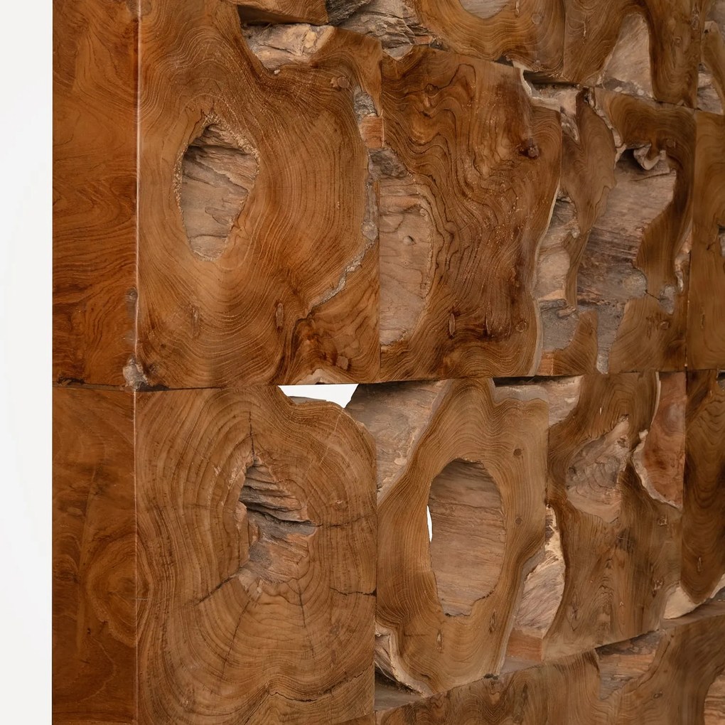 Wall decor S Line 2x1m χειροποίητο MC.08-00N3