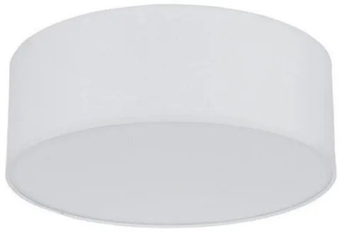 Πλαφονιέρα Φωτιστικό Οροφής RONDO Φ45 TK Lighting-1086-Λευκό 1086