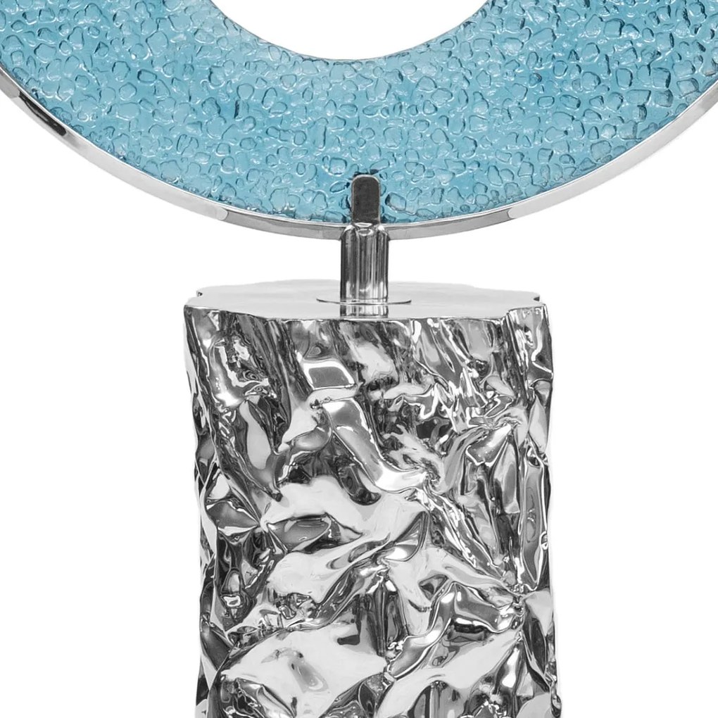 Artwork/Sculpture S Line χειροποίητο σφυρήλατο S3353-0M31