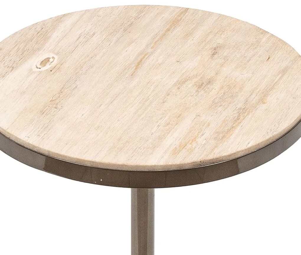 Side Table S Line Ø35cm S3632-75