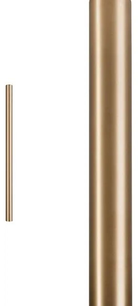 Καπέλο Φωτιστικού Οροφής IP20 Ορείχαλκος Cameleon Laser 490 8571 Nowodvorski-8571-Ορείχαλκος 8571