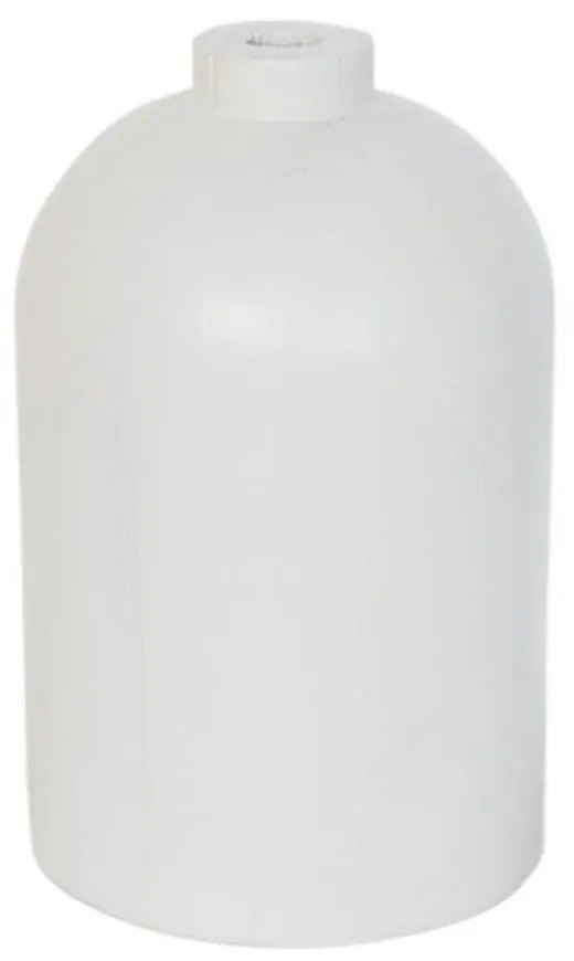 Βάζο Mango 00.07.75555 Φ13x19,5cm White Wood