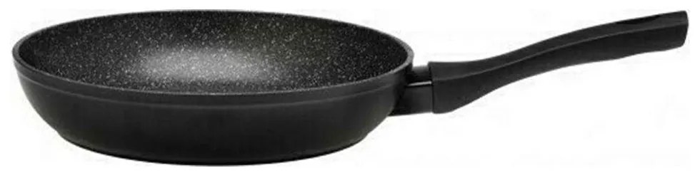 Τηγάνι Αντικολλητικό Petra 70.020.20 Φ20cm Black Cryspo Trio 20cm Aluminium