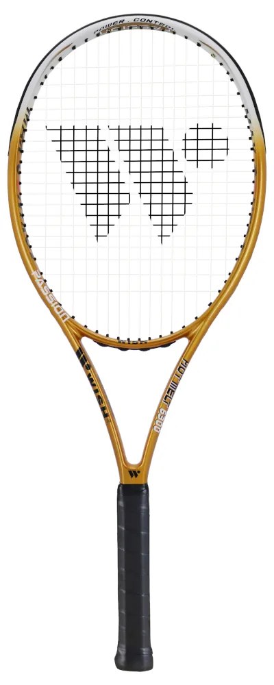 Ρακέτα Tennis Wish Hot Melt 6300 27" 42049
