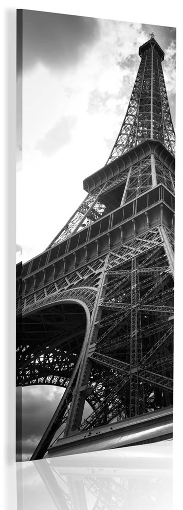 Πίνακας - Oneiric Paris - black and white 45x135