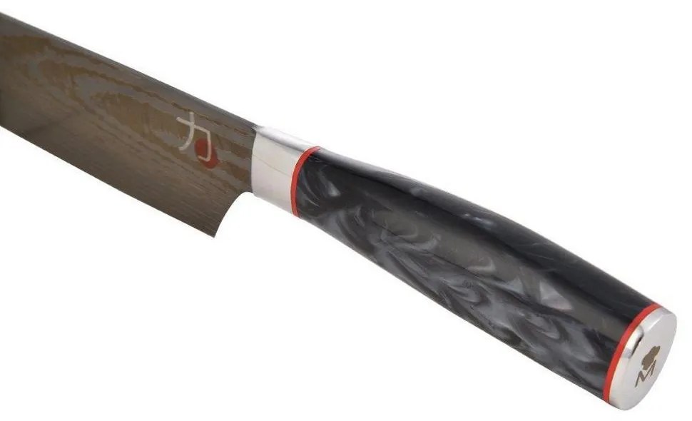 Μαχαίρι Chef 20cm TETSU BGMP-4126-MBK- Bergner