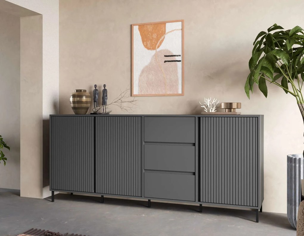 Μπουφές Anel Plus-Anthraki