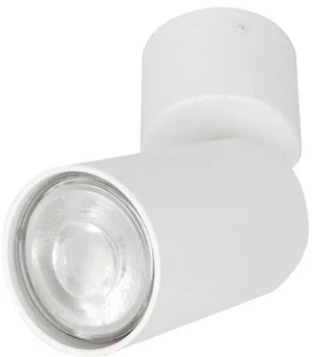 Σποτ Φωτιστικό Οροφής Aλουμίνιο LINZ Φ5,6 Bot Lighting-LINZB-Λευκό LINZB