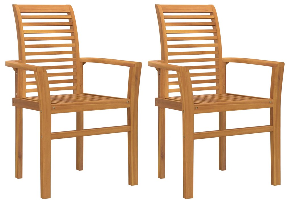 vidaXL Στεγαζόμενος καναπές κήπου Καφέ 62.5 x 54.5 x 95.5 εκ.