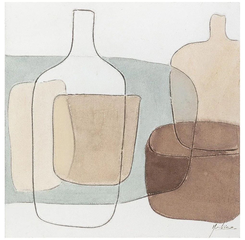 Πίνακας (80x80) Arte Libre 14670016