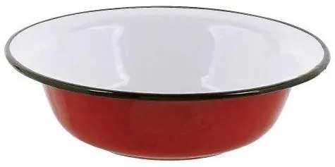 Venus Μπωλ - Σαλατιέρα - Λεκάνη Εμαγιέ Φ22cm 78358
