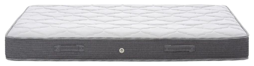 ΣΤΡΩΜΑ DREAMTOPIA ΣΕΙΡΑ LULLABY ALOE VERA HM655.140 BONNELL SPRING 140x190x20Y εκ.