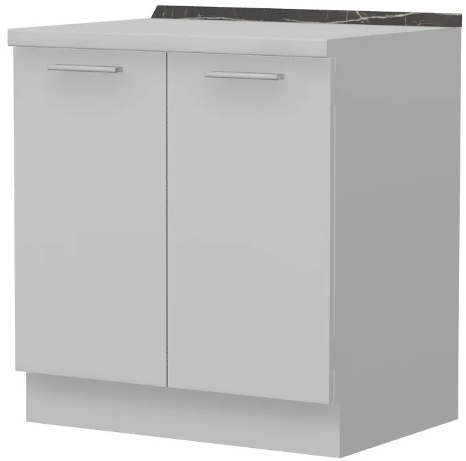 Αρμοκάλυπτρο πάγκου κουζίνας JL Universal DL-Black stone - 400.00Χ0.00Χ0.00cm