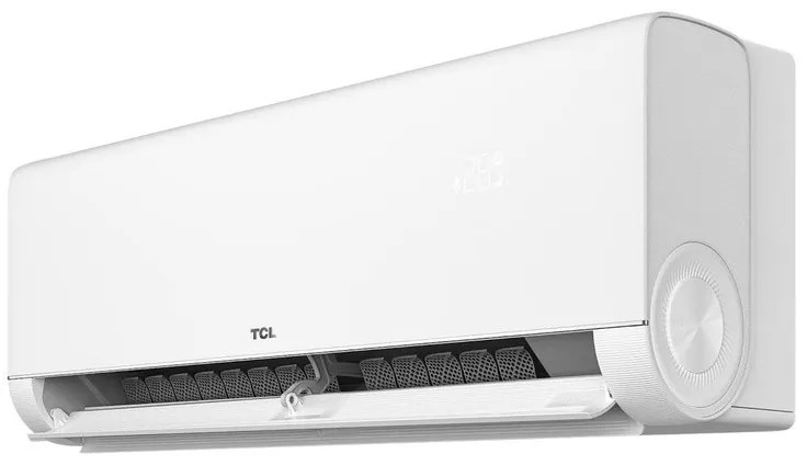 Κλιματιστικό Inverter TCL Breeze IN 2.0 TAC-18CHSD/UG11V3AHB, 18000 BTU, 50 m2, A+++, αλγόριθμος AI, Wi-Fi, Super Turbo Start, iFeel, λειτουργία στους -30C, Smart Gentle Wind, Λευκό