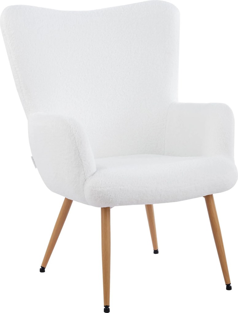 Πολυθρόνα Lunelle-Leuko