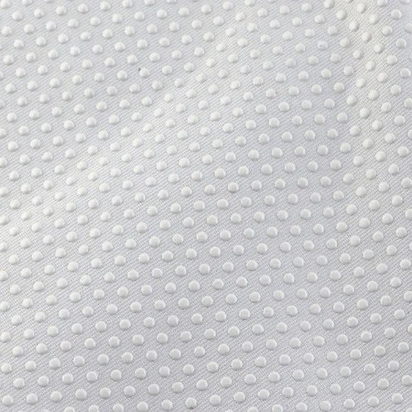 Βρεφική Φωλιά - Σφηνάκι Memory Foam Anti-Rollover Positioner Hearts 31106010105 Kikkaboo
