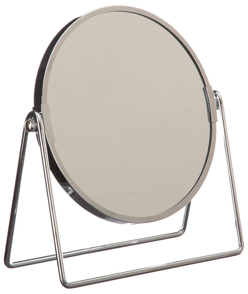 Επιτραπέζιος Καθρέφτης (18.5x7x20.5) F-V Swing Chrome 140834M