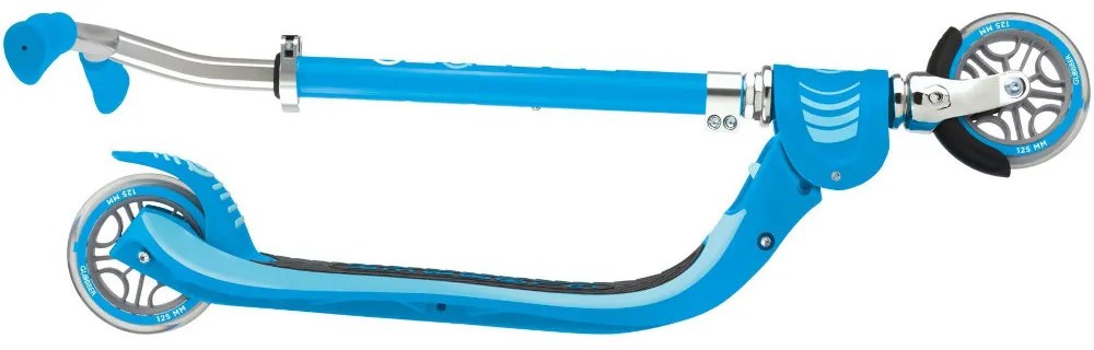 Globber Πατίνι Foldable Flow 125 Sky Blue