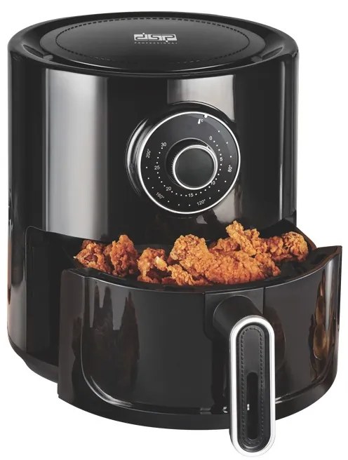 Φριτέζα αέρος - Air fryer - 4.0L - KB2109A - DSP - 614504-614504