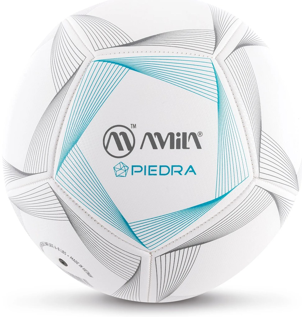 Μπάλα Ποδοσφαίρου AMILA Piedra No. 5 41296