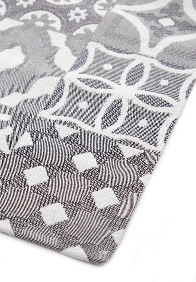 Χαλί Canvas 214 W Royal Carpet - 75 x 150 cm - 16CAN214W.075150