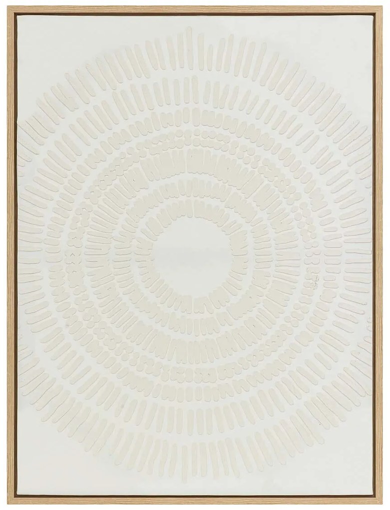Πίνακας Με Κορνίζα (60x80) A-S Kaya 205678