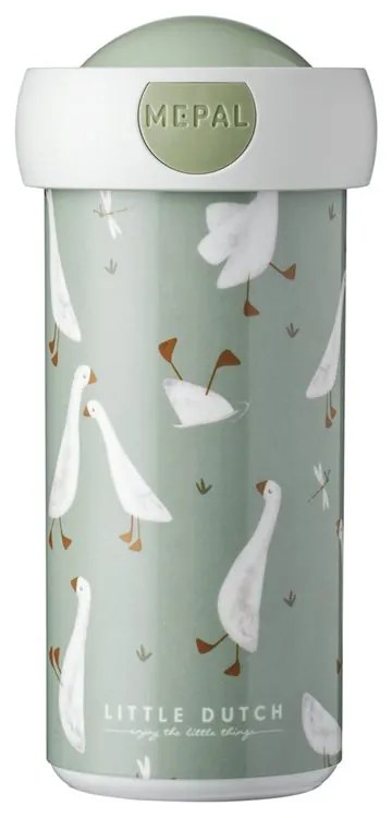 Παγούρι 300ml Little Dutch Little Goose MEP107420065392