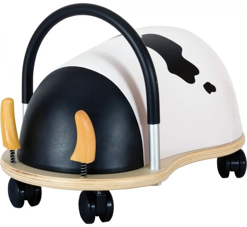 Όχημα Wheelybug Small Cow 2-5y