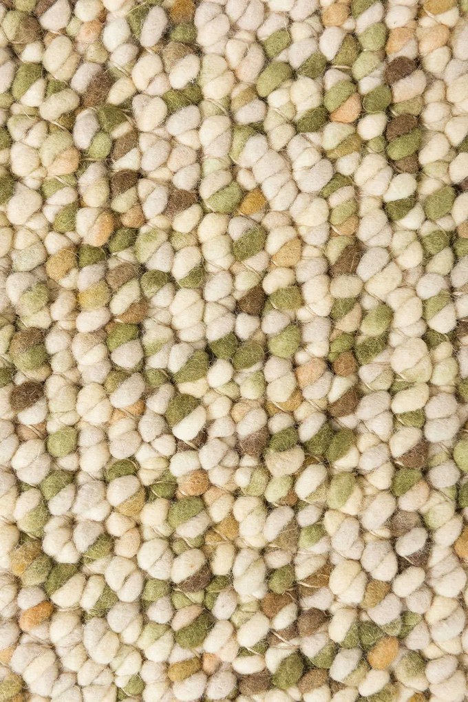 Χαλί Pebble 129837 Moss Brink &amp; Campman 200X300cm