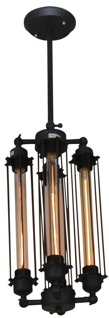 DD-0311-4 PENDANT TORO 1Z1