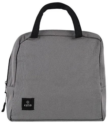Estia Τσάντα Φαγητού Ισοθερμική 6lt Fjord Grey 01-17019
