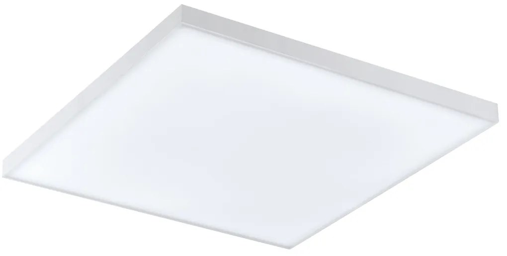 Φωτιστικό Οροφής Eglo 98901 TURCONA Λευκό (White) 4000K