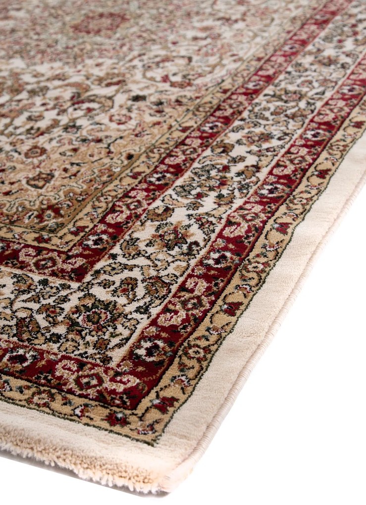 Κλασικό Χαλί Teheran 2513 CREAM Royal Carpet - 160 x 230 cm