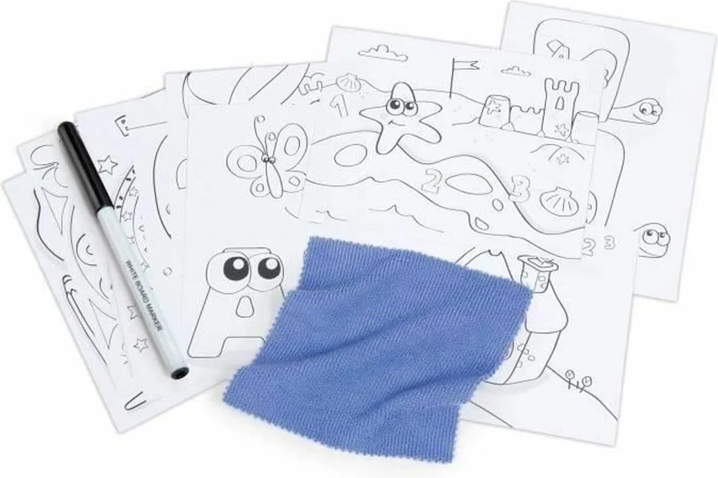 Γραφείο Smoby Magic desk