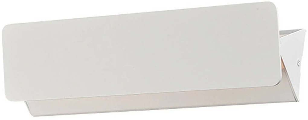 Απλίκα Megg II-Λευκό