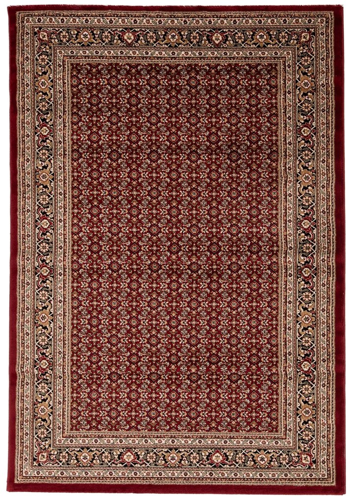 Κλασικό Χαλί Teheran 3924 RED Royal Carpet - 160 x 230 cm - 11TEH3924RE.160230