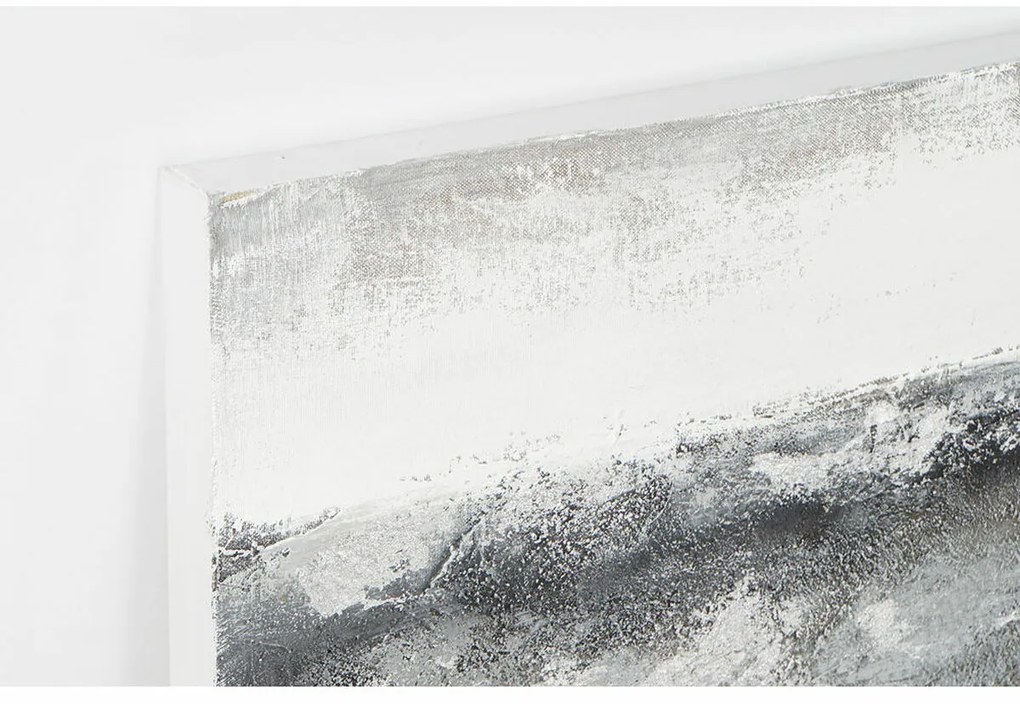 Καμβάς DKD Home Decor Τζίντζερ Καμβάς 120 x 3,5 x 80 cm