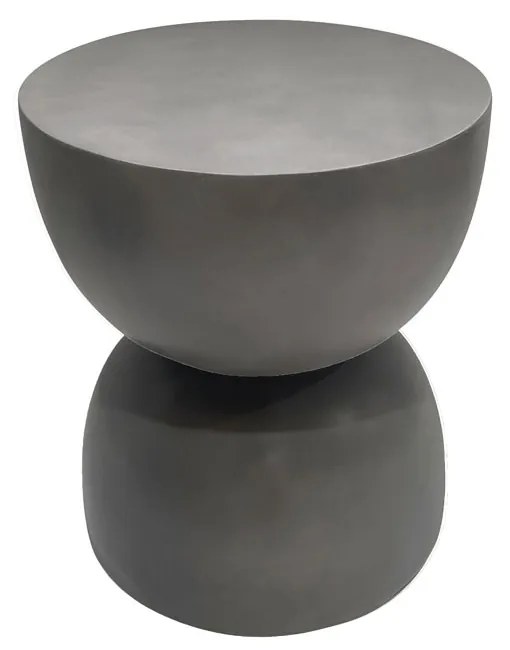 Liberta CEMENT 1 COFFEE TABLE CEMENT 38x38xH45,5cm 38x38xH45,5cm 04-1099