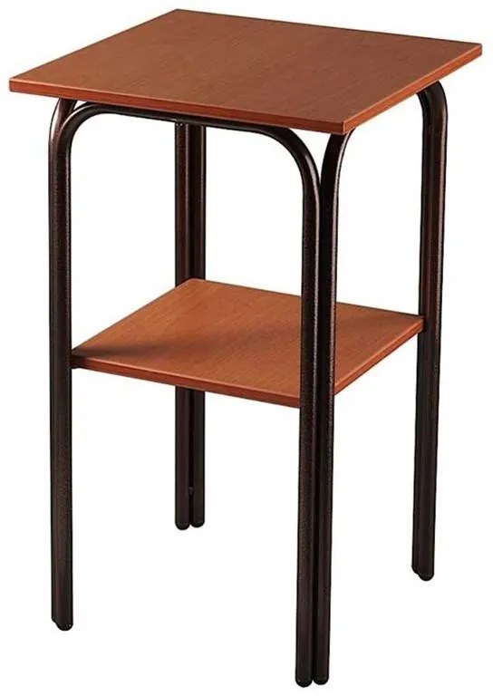 Τραπεζάκι Νο 571 I Εκρού, Δρύς