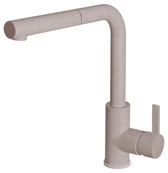 Μπαταρία κουζίνας SHELL Plus Avena 51 ELLECI