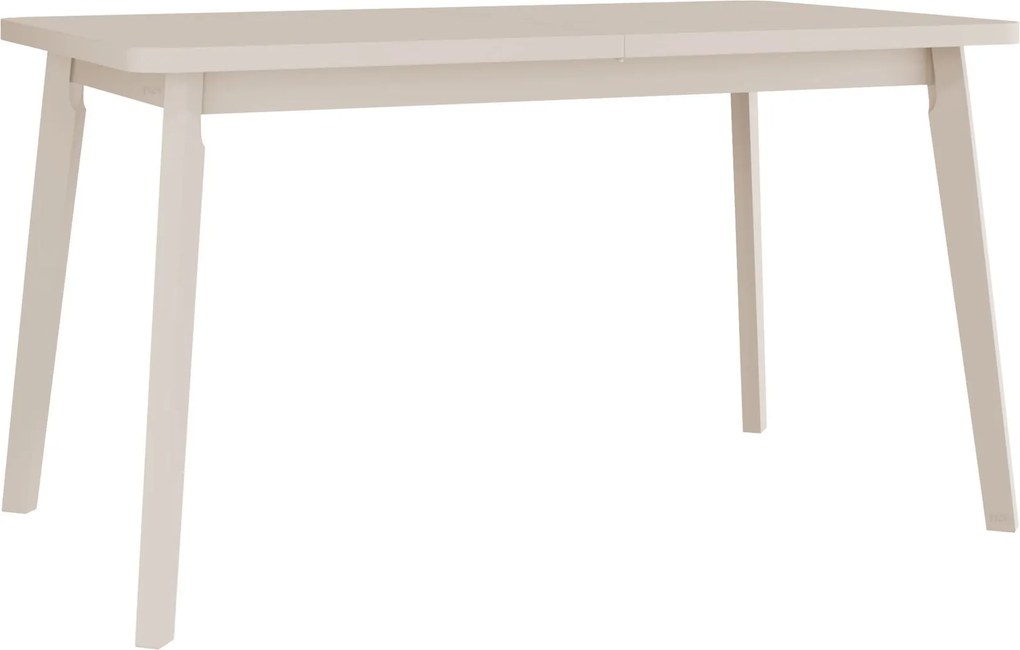 Επεκτεινόμενο τραπέζι Oslo - 140.00Χ80.00Χ75.00cm