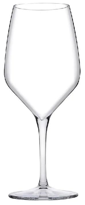 Ποτήρι Κρασιού Γυάλινο Napa ESPIEL 360ml-8,15x20,5εκ. SP440329G6