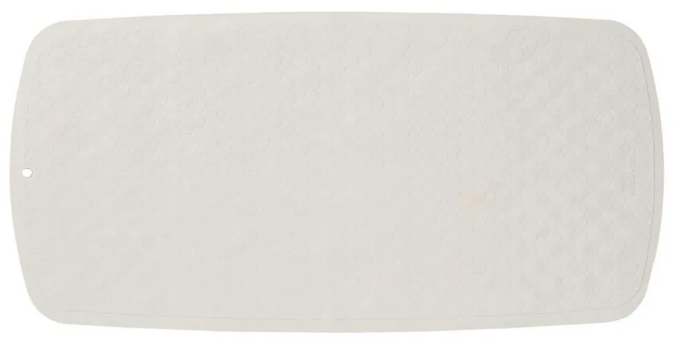 Rubelle 37x75 white αντιολισθητικό ταπέτο μπανιέρας Sealskin